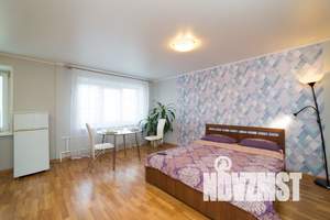 1-к квартира, посуточно, 34м2, 5/5 этаж