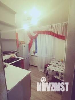 2-к квартира, посуточно, 47м2, 1/5 этаж