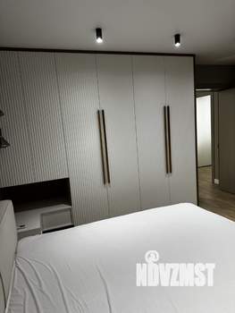 2-к квартира, на длительный срок, 80м2, 3/10 этаж