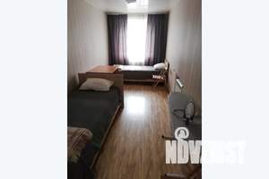 1-к квартира, посуточно, 50м2, 1/9 этаж