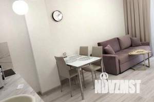 2-к квартира, посуточно, 56м2, 3/25 этаж