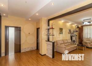3-к квартира, на длительный срок, 108м2, 10/16 этаж