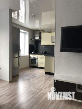 3-к квартира, на длительный срок, 68м2, 5/5 этаж