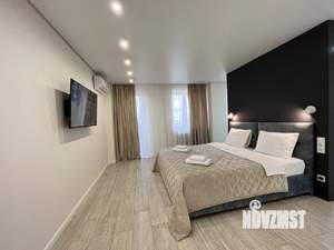 1-к квартира, посуточно, 45м2, 14/19 этаж