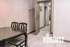 2-к квартира, посуточно, 43м2, 7/20 этаж