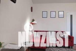 1-к квартира, посуточно, 39м2, 7/20 этаж