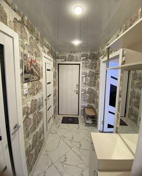 1-к квартира, на длительный срок, 36м2, 8/10 этаж