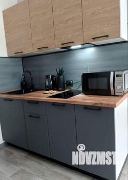 1-к квартира, посуточно, 26м2, 1/1 этаж