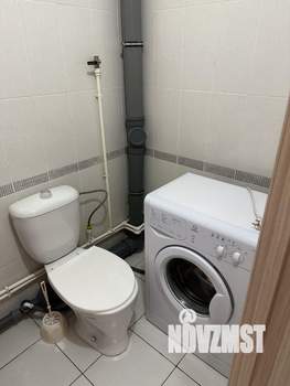 1-к квартира, на длительный срок, 38м2, 7/11 этаж