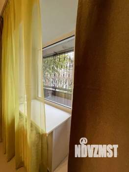 2-к квартира, на длительный срок, 51м2, 2/14 этаж