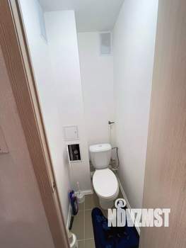 1-к квартира, на длительный срок, 34м2, 1/10 этаж