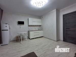 Студия квартира, на длительный срок, 24м2, 7/10 этаж