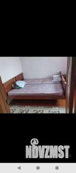 3-к квартира, на длительный срок, 50м2, 3/5 этаж