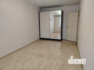 Студия квартира, на длительный срок, 45м2, 7/17 этаж