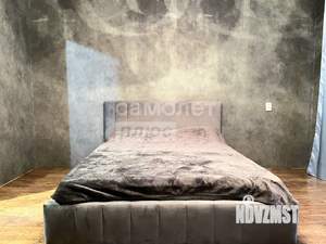 1-к квартира, на длительный срок, 41м2, 2/11 этаж