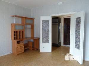 1-к квартира, на длительный срок, 40м2, 6/10 этаж