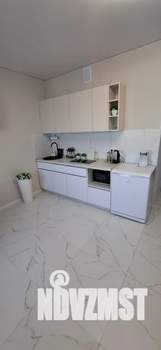 Студия квартира, посуточно, 32м2, 25/26 этаж