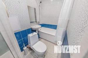 1-к квартира, посуточно, 35м2, 1/5 этаж