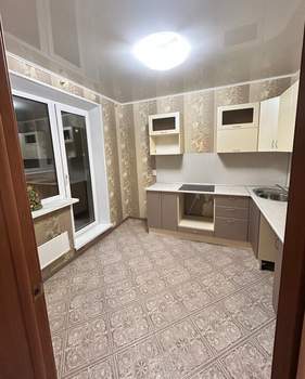 1-к квартира, на длительный срок, 32м2, 2/9 этаж