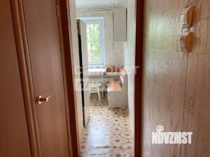 2-к квартира, на длительный срок, 44м2, 2/5 этаж