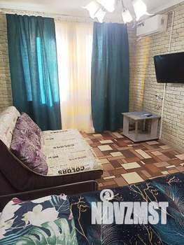 1-к квартира, посуточно, 36м2, 3/9 этаж