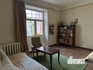 1-к квартира, на длительный срок, 40м2, 3/7 этаж