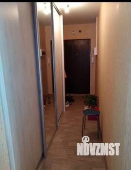 1-к квартира, на длительный срок, 42м2, 3/10 этаж