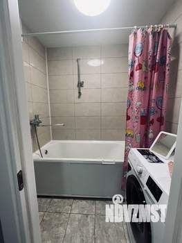 1-к квартира, на длительный срок, 32м2, 8/9 этаж