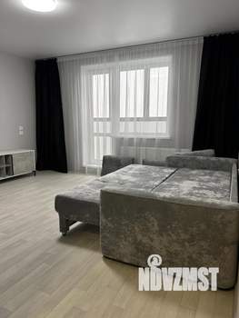 1-к квартира, на длительный срок, 36м2, 9/10 этаж