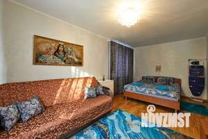 1-к квартира, посуточно, 30м2, 1/5 этаж