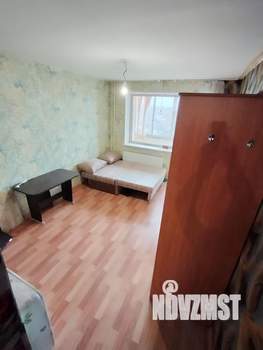 1-к квартира, на длительный срок, 32м2, 3/5 этаж