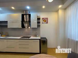 2-к квартира, посуточно, 64м2, 1/1 этаж