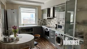 3-к квартира, на длительный срок, 63м2, 7/9 этаж