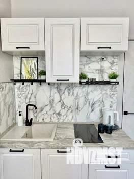 1-к квартира, посуточно, 41м2, 1/1 этаж