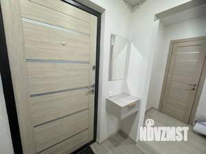 1-к квартира, посуточно, 33м2, 14/20 этаж