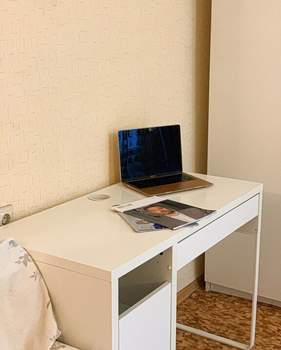 1-к квартира, на длительный срок, 35м2, 3/5 этаж