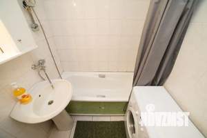 1-к квартира, посуточно, 43м2, 9/10 этаж