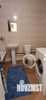 1-к квартира, на длительный срок, 37м2, 6/17 этаж