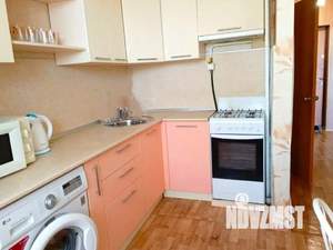 1-к квартира, посуточно, 39м2, 1/1 этаж