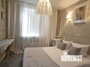2-к квартира, посуточно, 40м2, 7/10 этаж