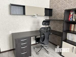 1-к квартира, на длительный срок, 47м2, 8/12 этаж