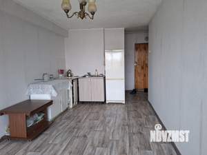 2-к квартира, на длительный срок, 40м2, 4/13 этаж