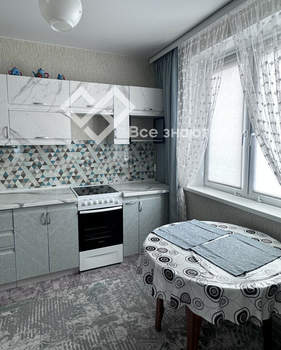 2-к квартира, на длительный срок, 66м2, 2/10 этаж