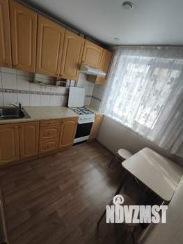 2-к квартира, на длительный срок, 43м2, 2/5 этаж