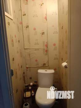 3-к квартира, на длительный срок, 69м2, 2/5 этаж