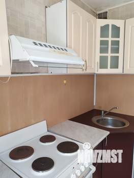 1-к квартира, на длительный срок, 34м2, 2/9 этаж