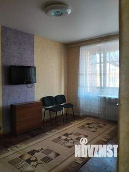 2-к квартира, на длительный срок, 50м2, 4/4 этаж