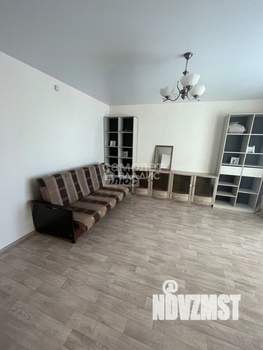 2-к квартира, на длительный срок, 45м2, 11/16 этаж