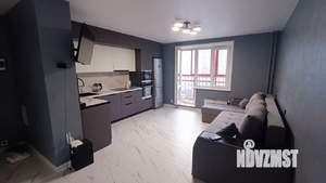 2-к квартира, на длительный срок, 56м2, 5/14 этаж