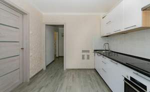 2-к квартира, на длительный срок, 60м2, 1/10 этаж